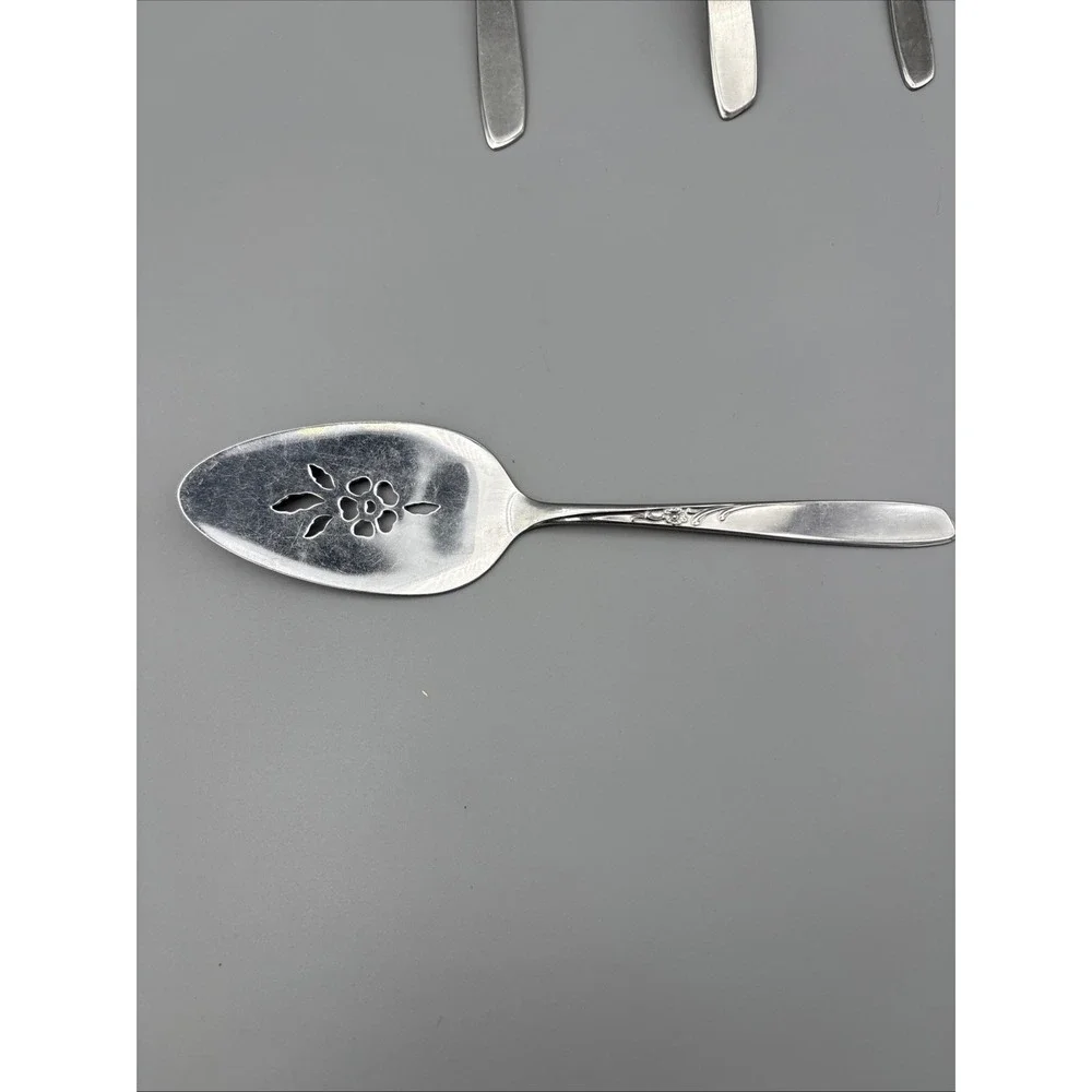 Oneida vintage stainless